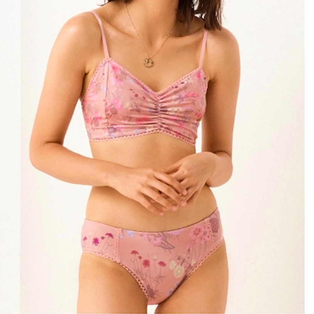 Spell Wildflower Intimates Set